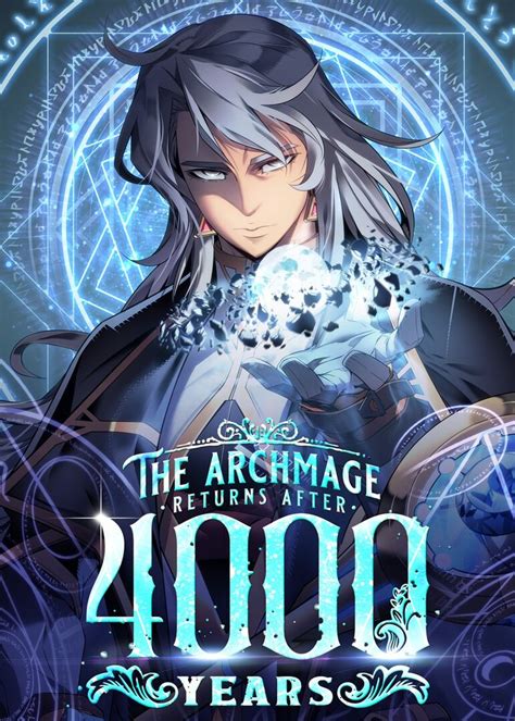 He has to deal with bullies, his teacher and the fact. . The greatmage return after 4000 years